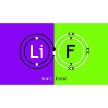 Lithiumfluoriddampfdruck